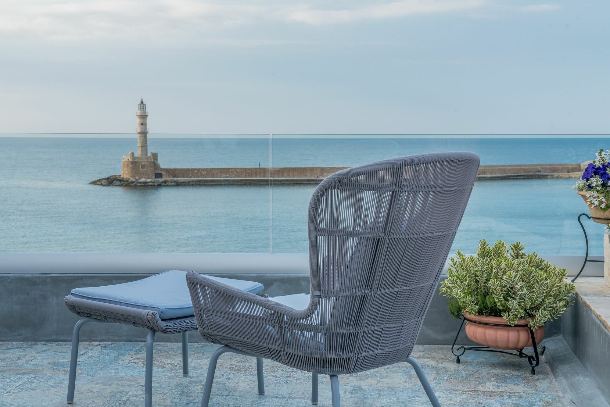 Residenza Vranas Boutique Hotel Chania  Eksteriør billede