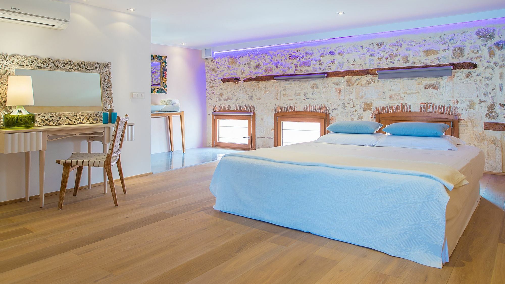 Residenza Vranas Boutique Hotel Chania  Eksteriør billede