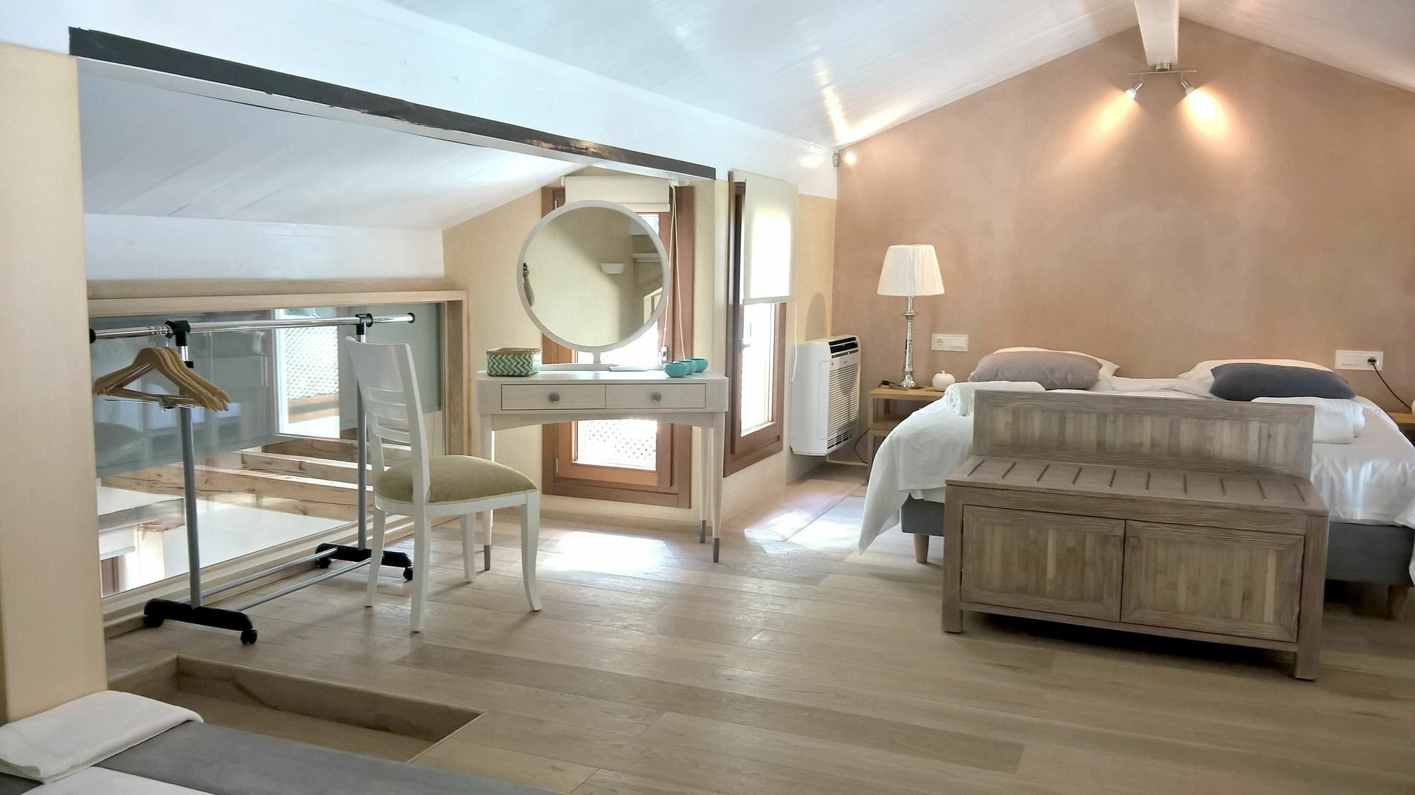 Residenza Vranas Boutique Hotel Chania  Eksteriør billede